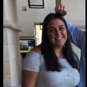 Meet your Posher, Aleni